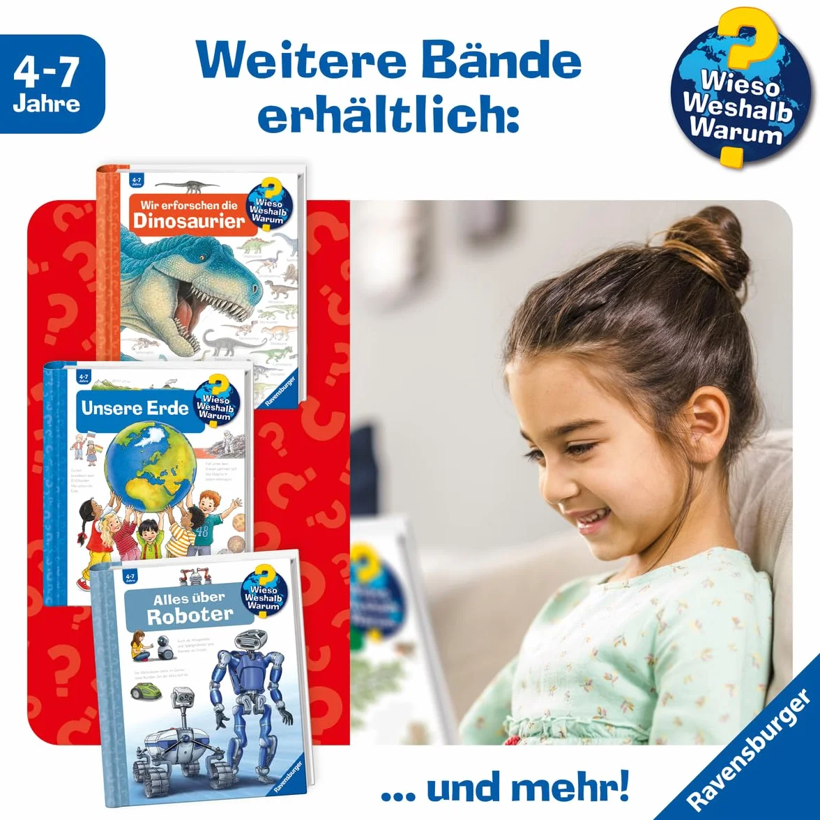 Wieso? Weshalb? Warum?, Band 20: Alles über Flugzeuge