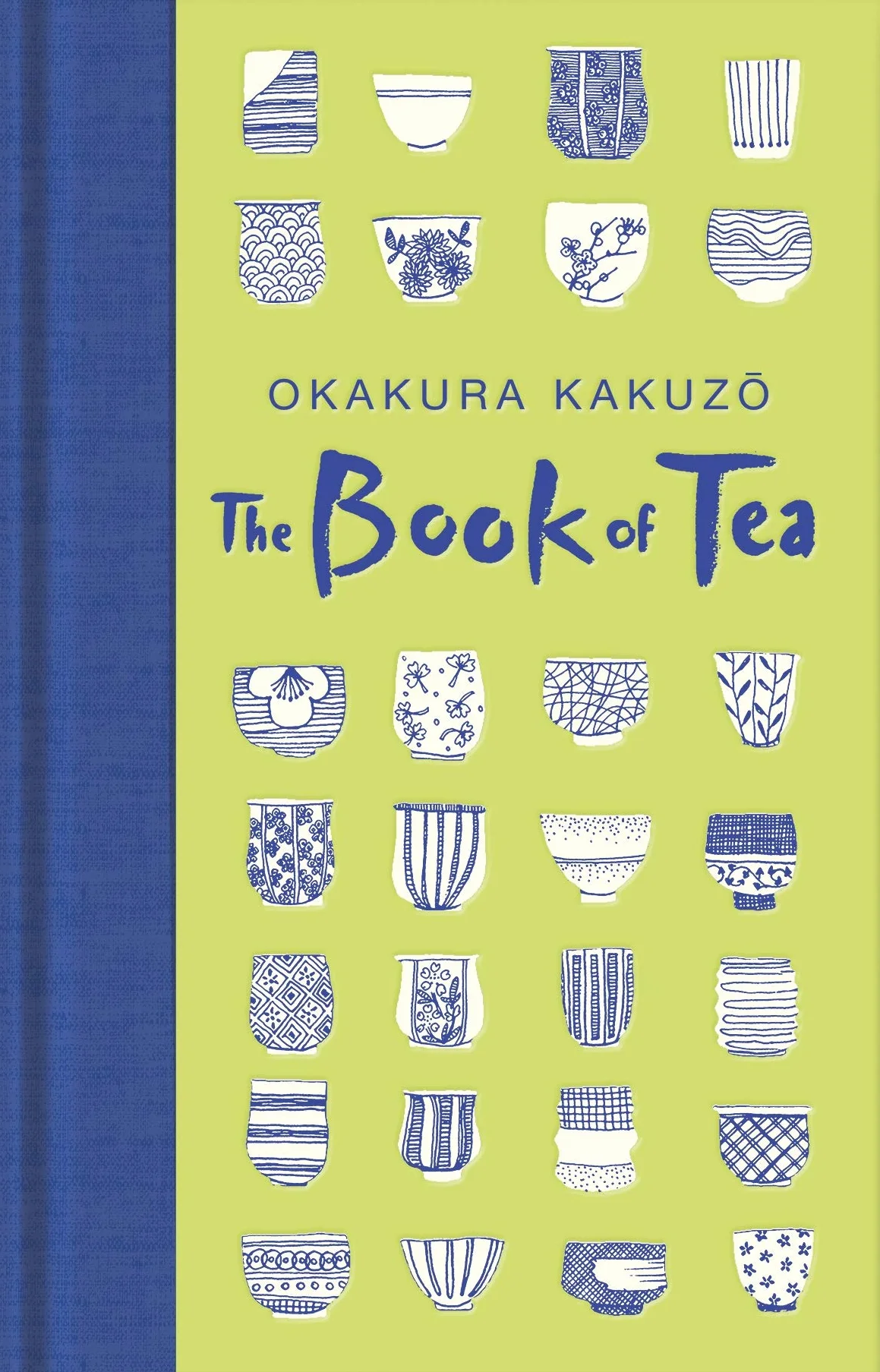 The Book of Tea: Okakura Kakuzo