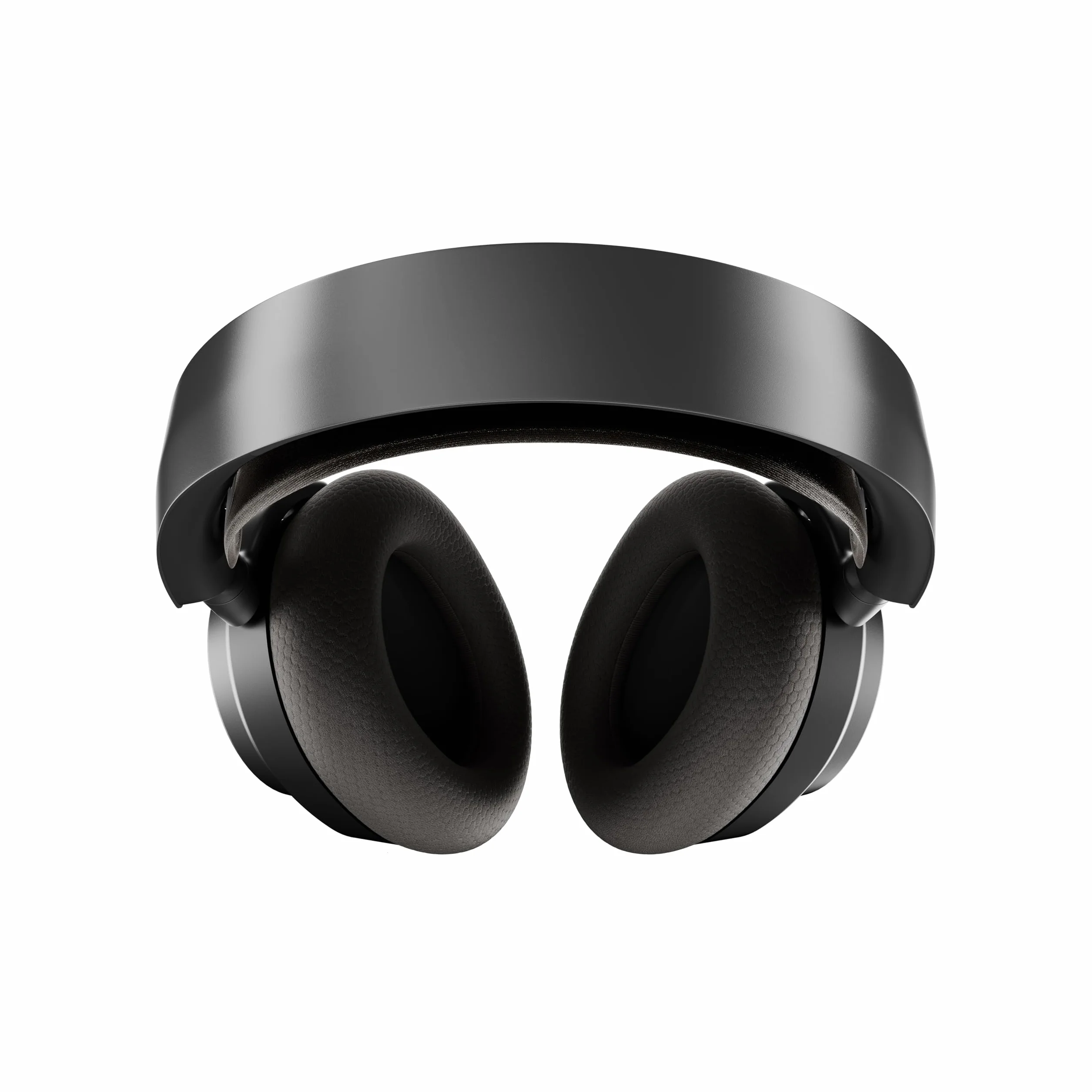 SteelSeries Arctis Nova 7 Wireless Gen 2 do gier, 50H, przetworniki magnetyczne neodymowe, 2,4 GHz/Bluetooth, PC, PS5, Switch, mobile