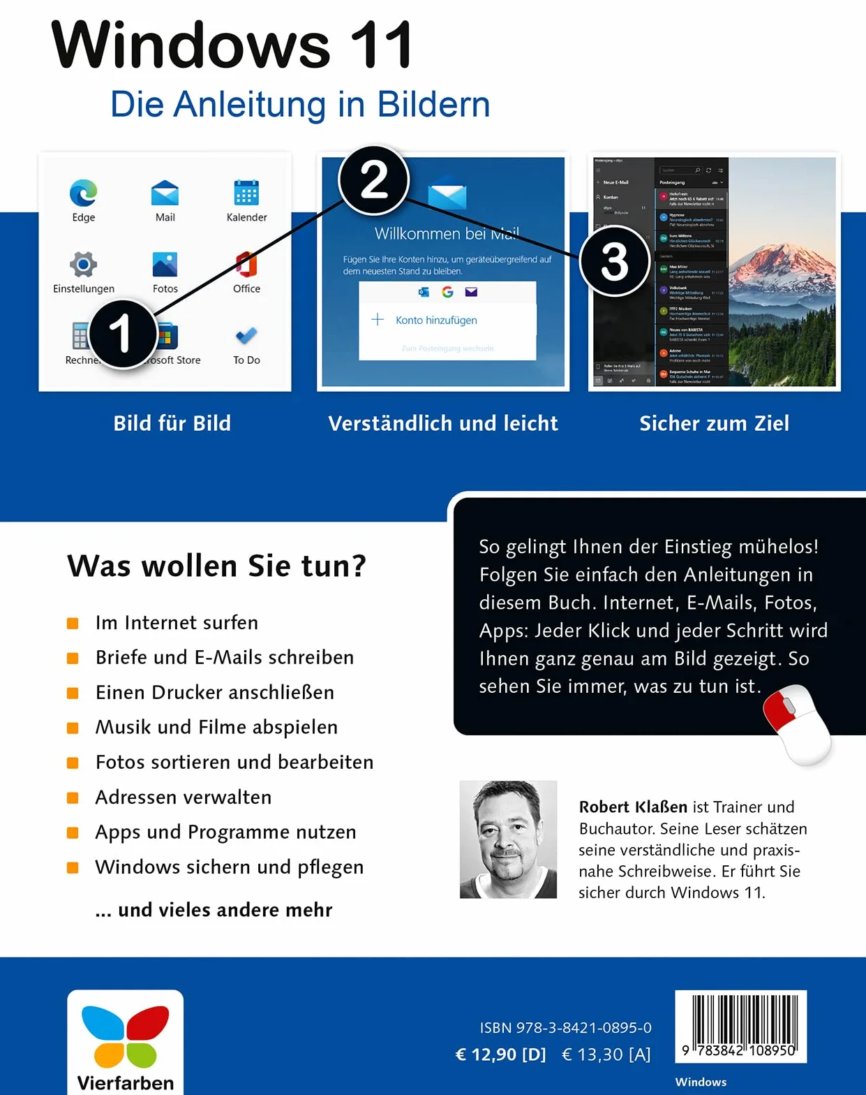 Windows 11: Die Anleitung in Bildern