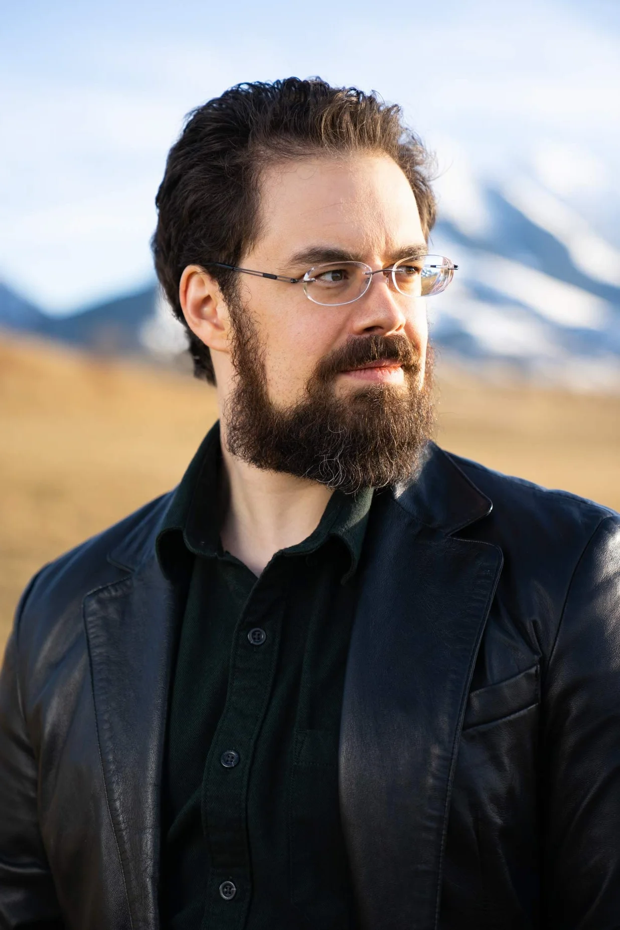 To Sleep in a Sea of Stars: Christopher Paolini