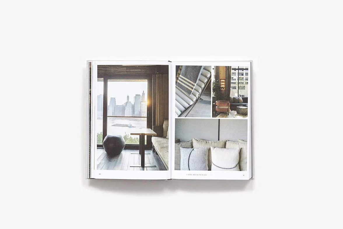 Cereal City Guide: New York