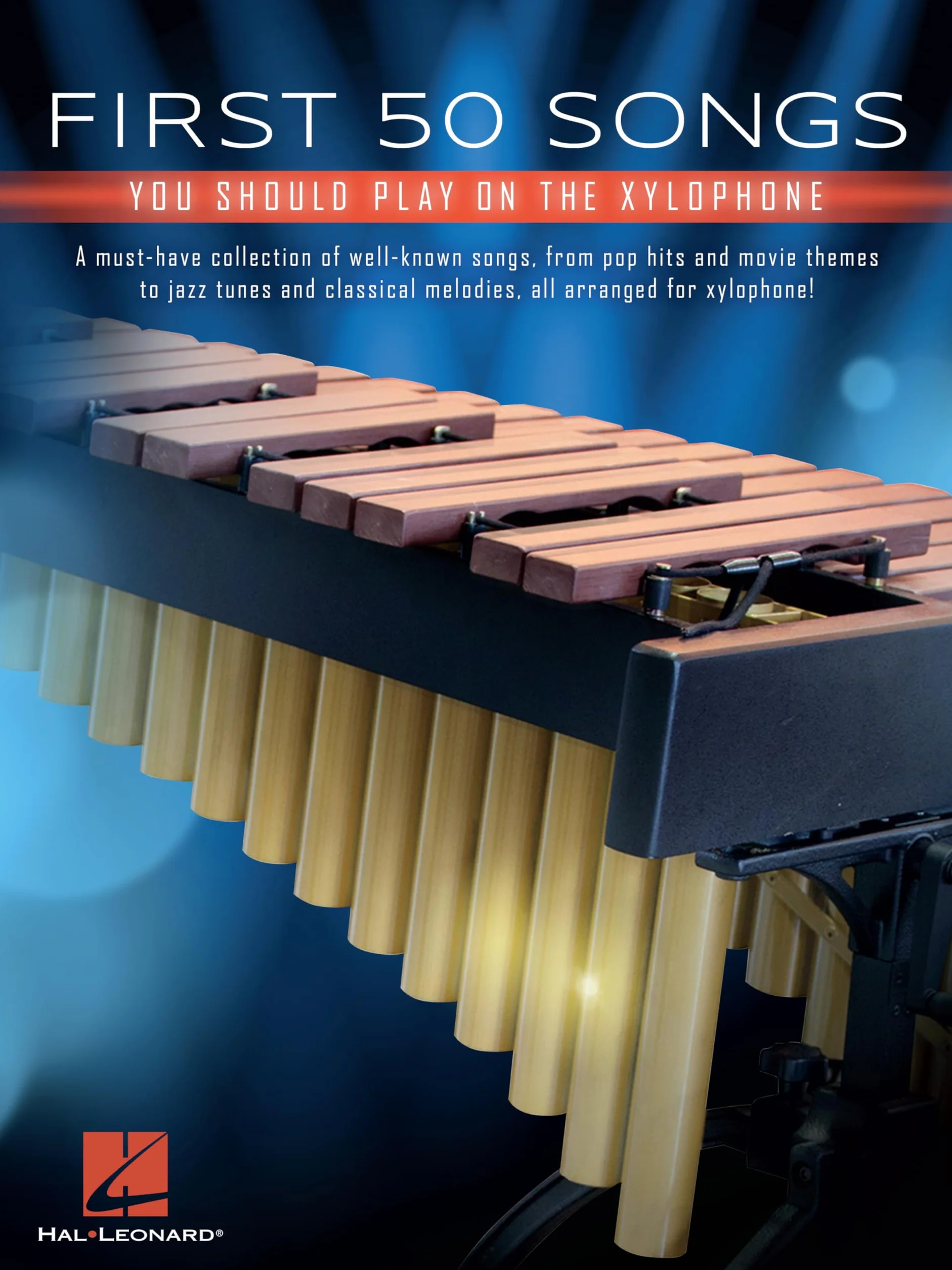 First 50 Songs You Should Play on Xylophone