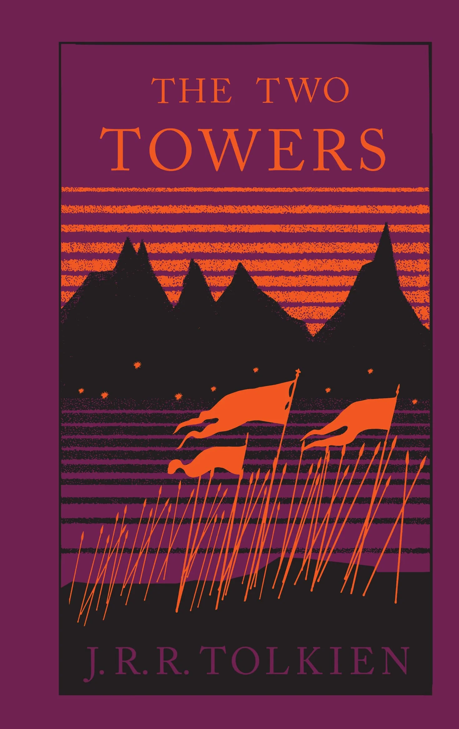 The Two Towers: Discover Middle-earth in the Bestselling Classic Fantasy Novels before you watch 2022's Epic New Rings of Power Series: Book 2