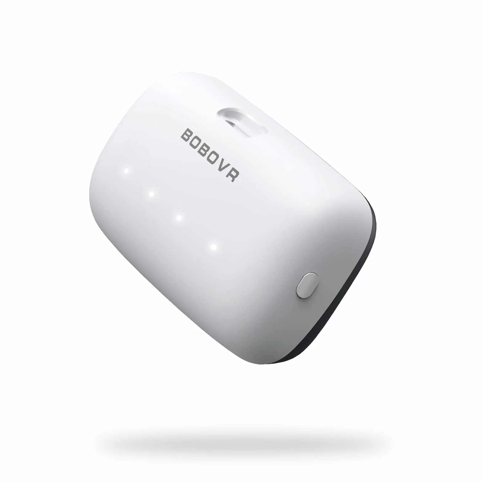 BOBOVR B100 S3 Pro zamiennik akumulatora 10000 mAh, akcesoria do akumulatora z możliwością wymiany podczas pracy, złącza magnetyczne, podwójna moc akumulatora