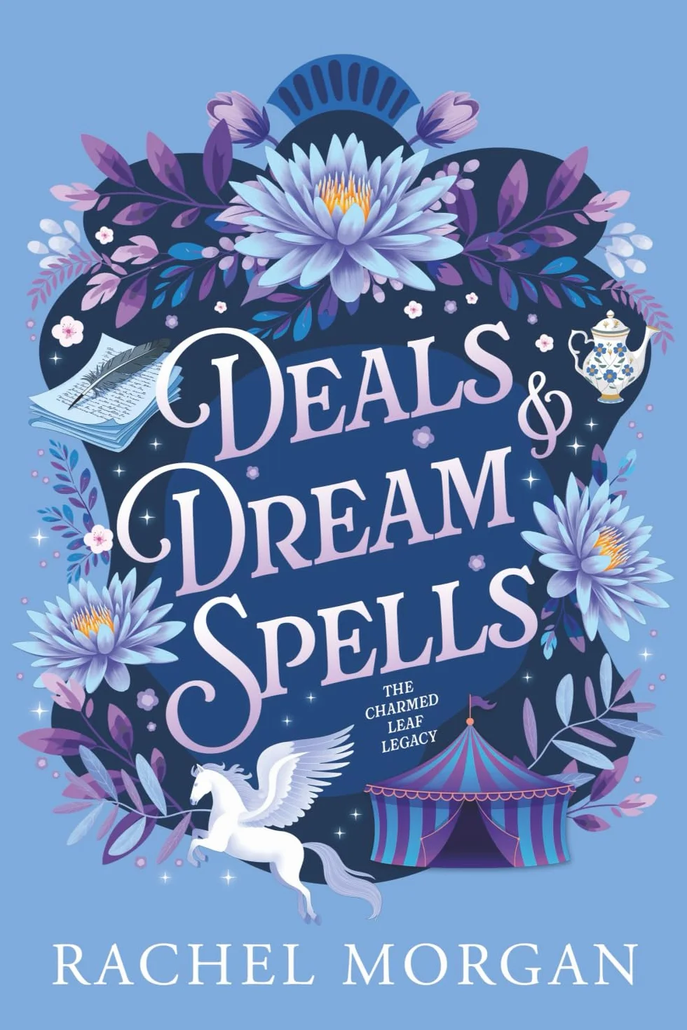 Deals & Dream Spells: 2