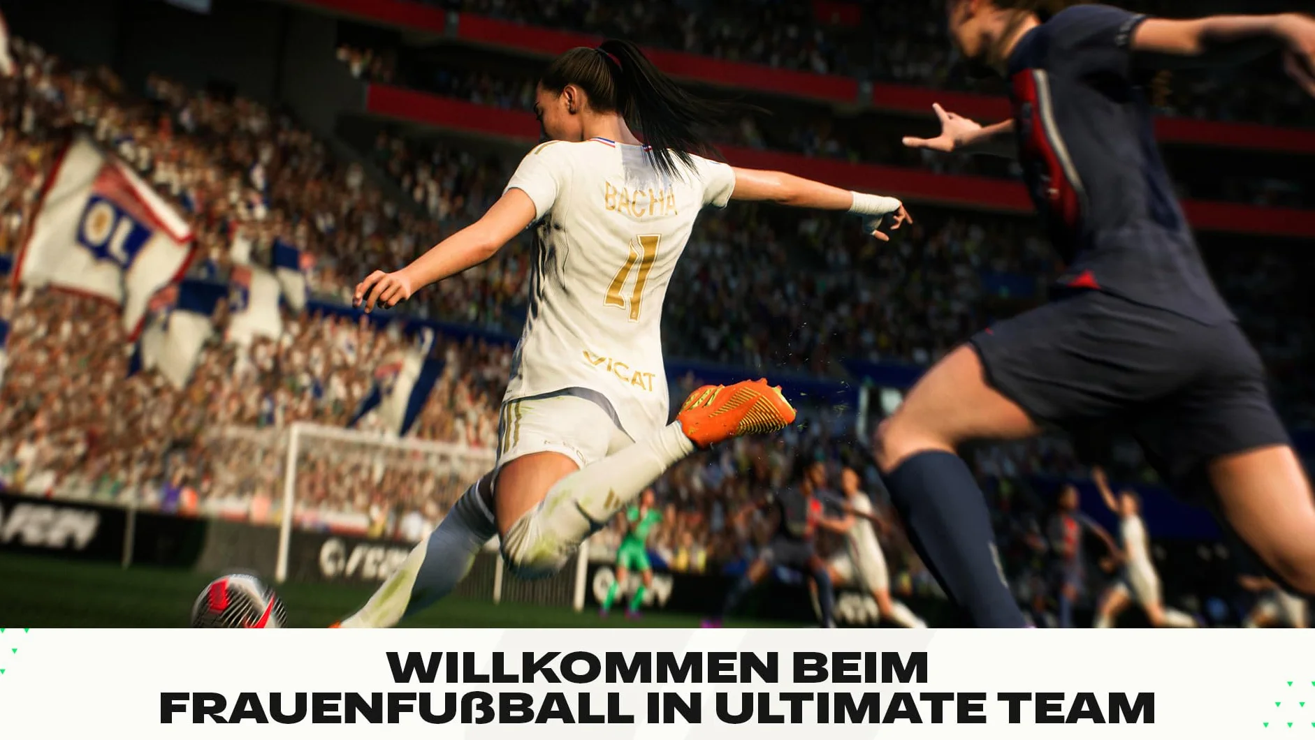 EA SPORTS FC 24 Standard Edition Xbox One / Xbox Series X | Deutsch