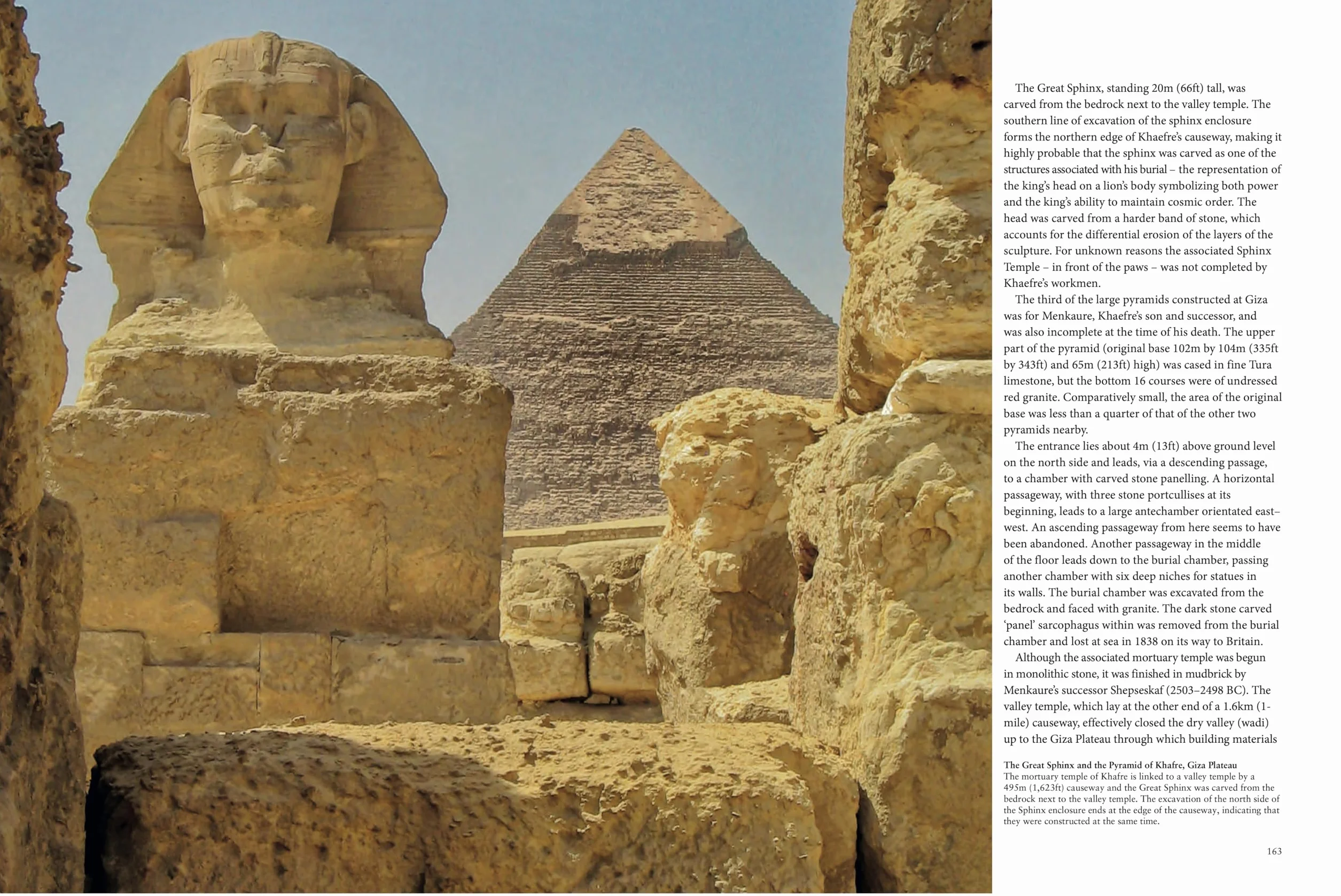 Ancient Egypt: A Journey down the Nile