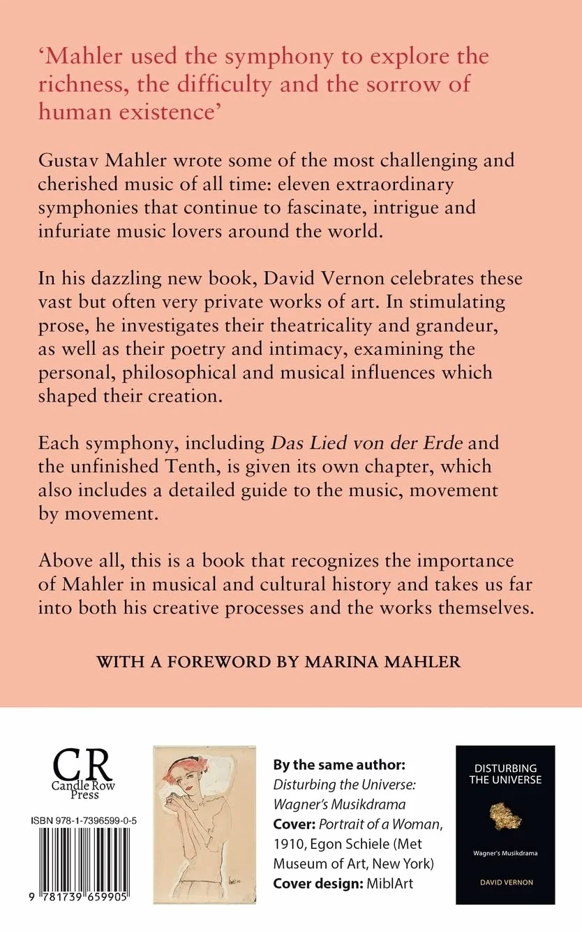 Beauty and Sadness: Mahler's 11 Symphonies