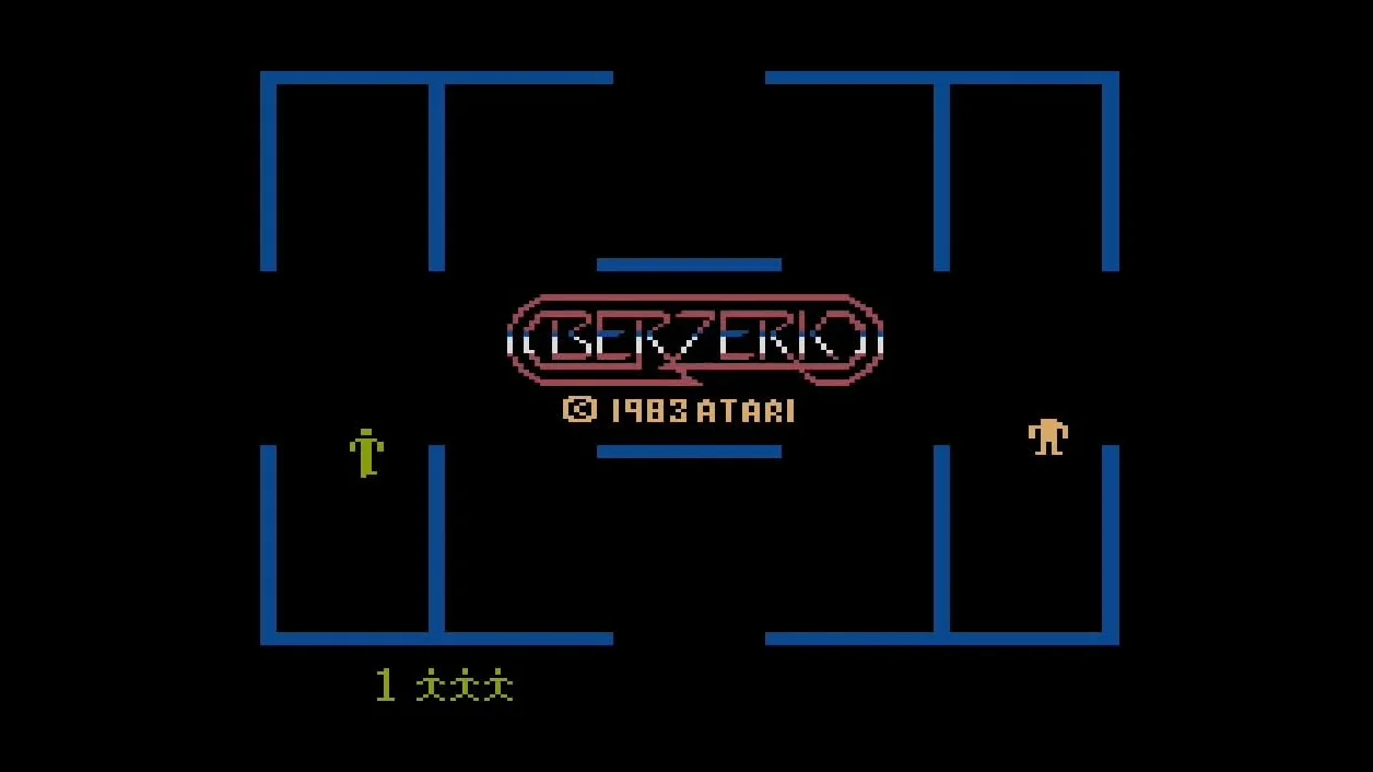 Retro Games The400 Mini RETROGAMES-THE400MINI Konsola, Szary