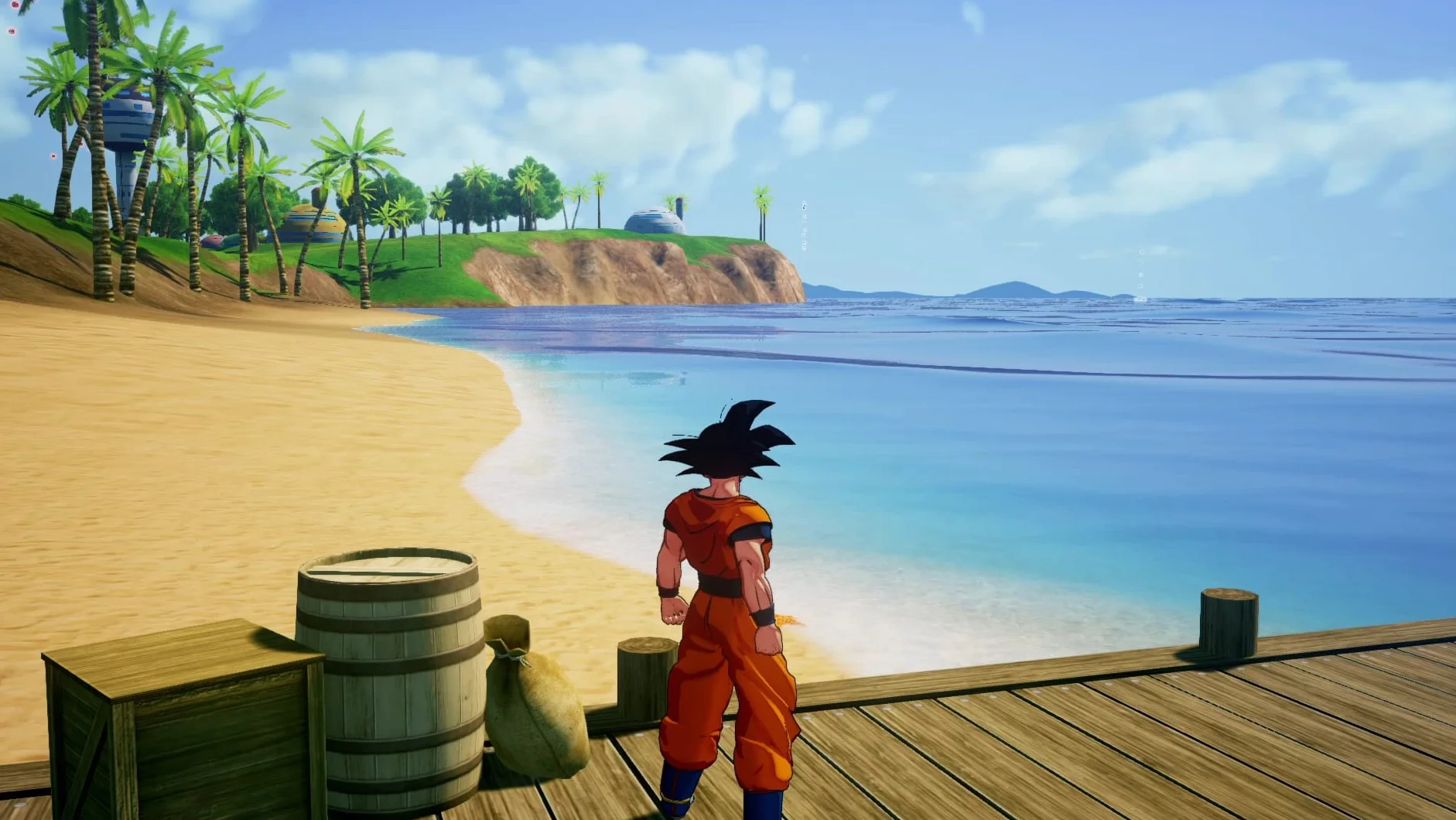 Dragon Ball Z Kakarot