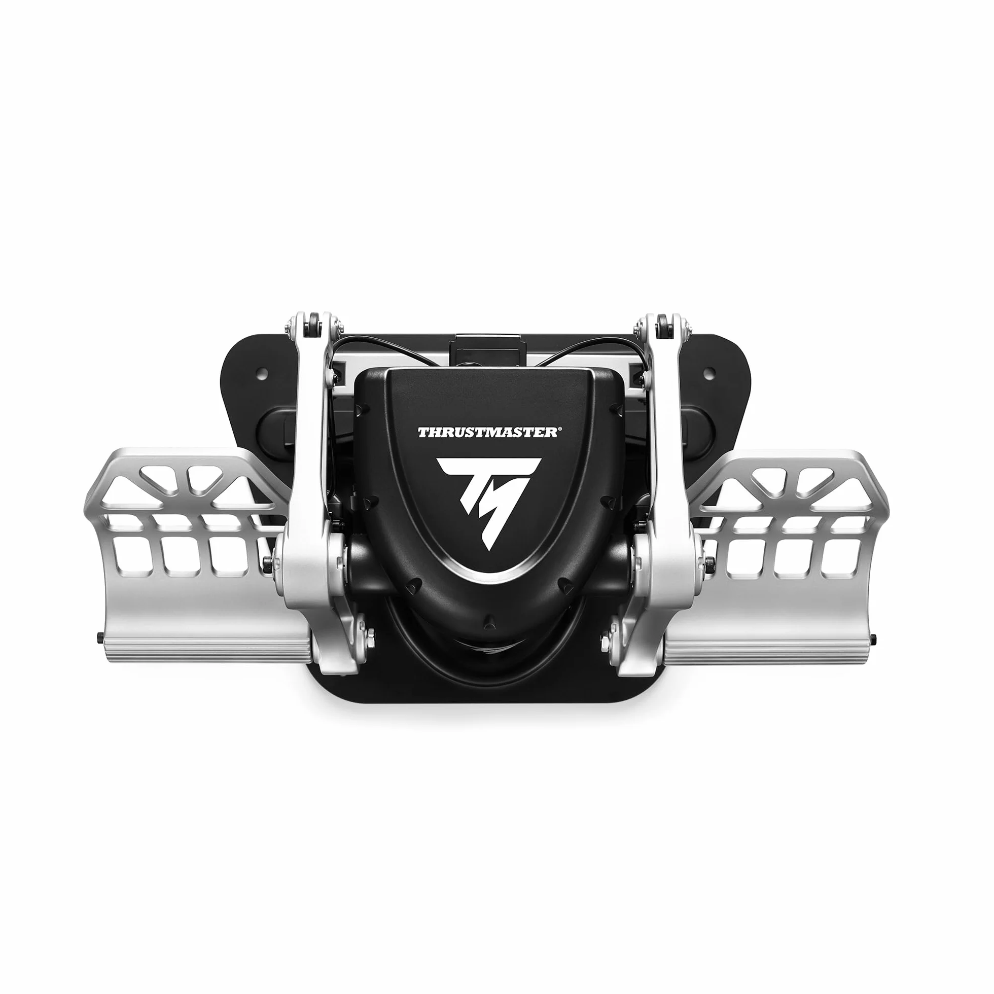 Thrustmaster TPR — specjalistyczny ster kierunku firmy Thrustmaster do symulatorów lotu na komputerze PC